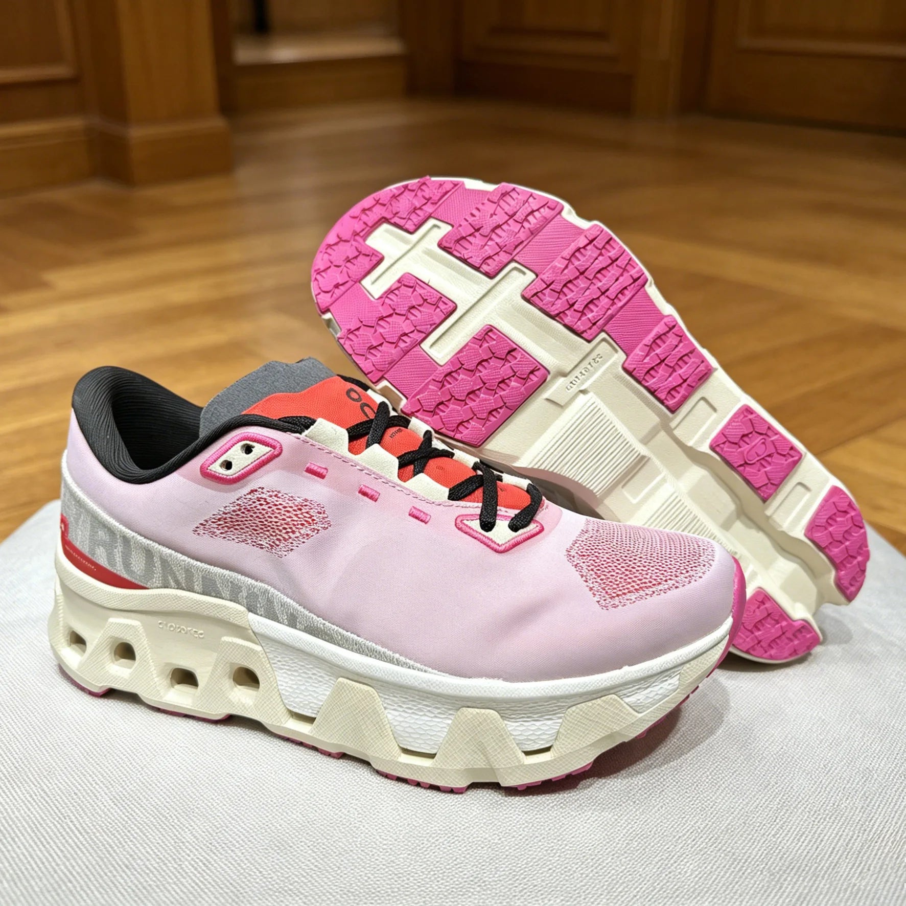 Nouvelles chaussures de course Cloudmonster originales pour hommes et femmes, baskets de mode pour entraînement complet, chaussures décontractées d'extérieur Camara Shopping Nouvelles chaussures de course Cloudmonster originales pour hommes et femmes, baskets de mode pour entraînement complet, chaussures décontractées d'extérieur