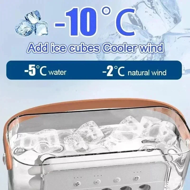 3 en 1 nouveau ventilateur climatiseur ménage petit refroidisseur d'air LED veilleuse Portable humidificateur réglage de l'air ventilateur bureau maison ventilateur Camara Shopping 3 en 1 nouveau ventilateur climatiseur ménage petit refroidisseur d'air LED veilleuse Portable humidificateur réglage de l'air ventilateur bureau maison ventilateur