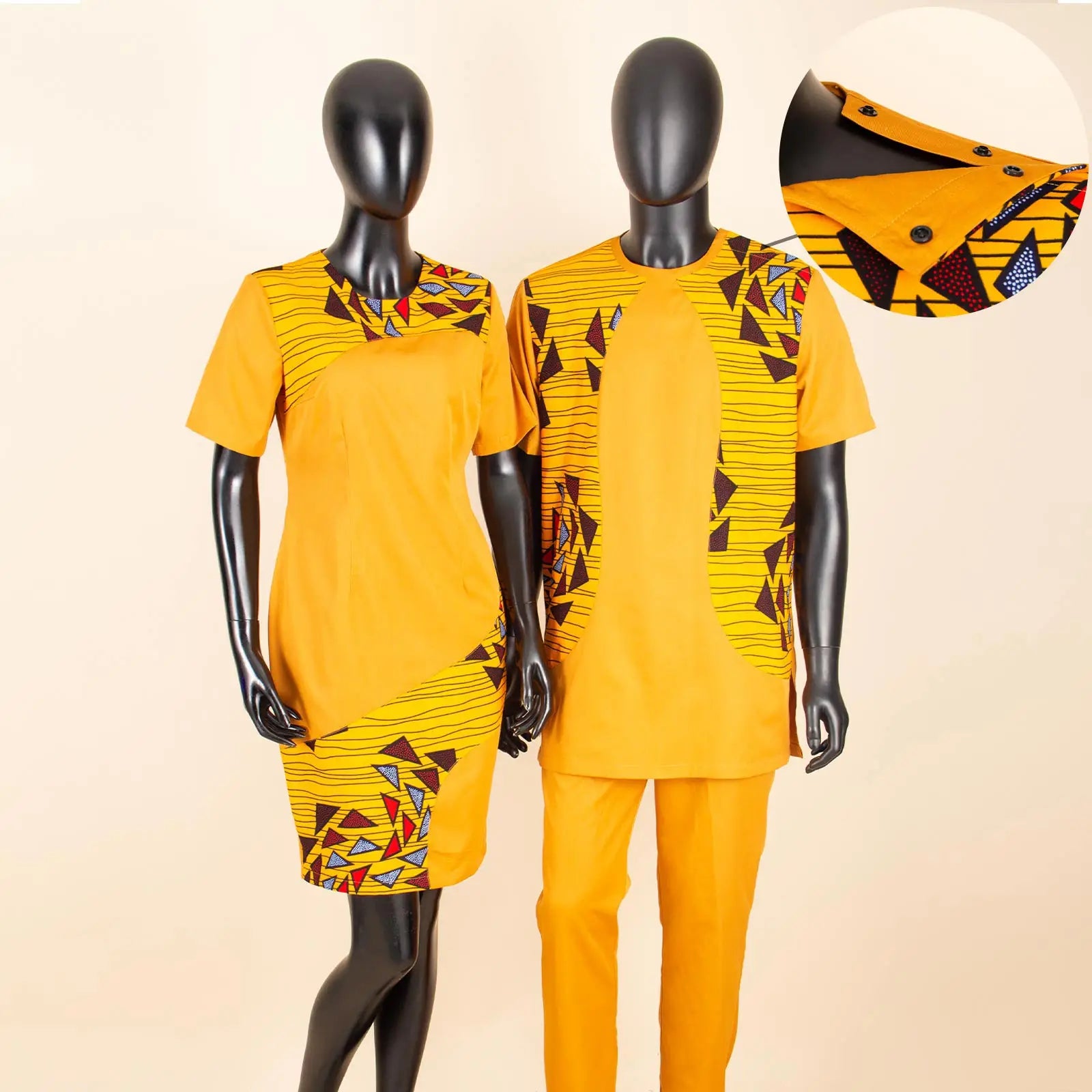 Vêtements Africains Assortis pour Couple, Imprimé Turque, Baya, Robes Slim aux Hanches, Bazin Riche, Tenues pour Hommes, Dashiki, Vêtements d'Été Y22C086 Camara Shopping Vêtements Africains Assortis pour Couple, Imprimé Turque, Baya, Robes Slim aux Hanches, Bazin Riche, Tenues pour Hommes, Dashiki, Vêtements d'Été Y22C086