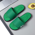 Tongs d'été respirantes pour hommes, pantoufles légères à séchage rapide, confortables, pour l'intérieur et l'extérieur, chaussures de plage imperméables Camara Shopping Tongs d'été respirantes pour hommes, pantoufles légères à séchage rapide, confortables, pour l'intérieur et l'extérieur, chaussures de plage imperméables