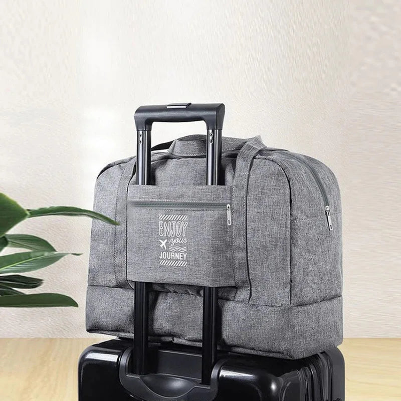 Sac de voyage étanche Double couche pour salle de sport et natation, Portable, séparation sèche/humide, rangement de produits de toilette cosmétiques, sac unisexe Camara Shopping Sac de voyage étanche Double couche pour salle de sport et natation, Portable, séparation sèche/humide, rangement de produits de toilette cosmétiques, sac unisexe
