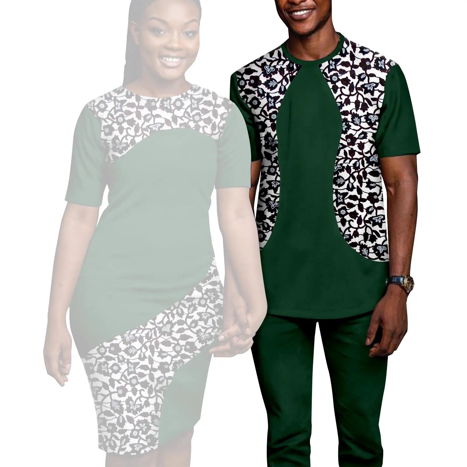 Vêtements Africains Assortis pour Couple, Imprimé Turque, Baya, Robes Slim aux Hanches, Bazin Riche, Tenues pour Hommes, Dashiki, Vêtements d'Été Y22C086 Camara Shopping Vêtements Africains Assortis pour Couple, Imprimé Turque, Baya, Robes Slim aux Hanches, Bazin Riche, Tenues pour Hommes, Dashiki, Vêtements d'Été Y22C086