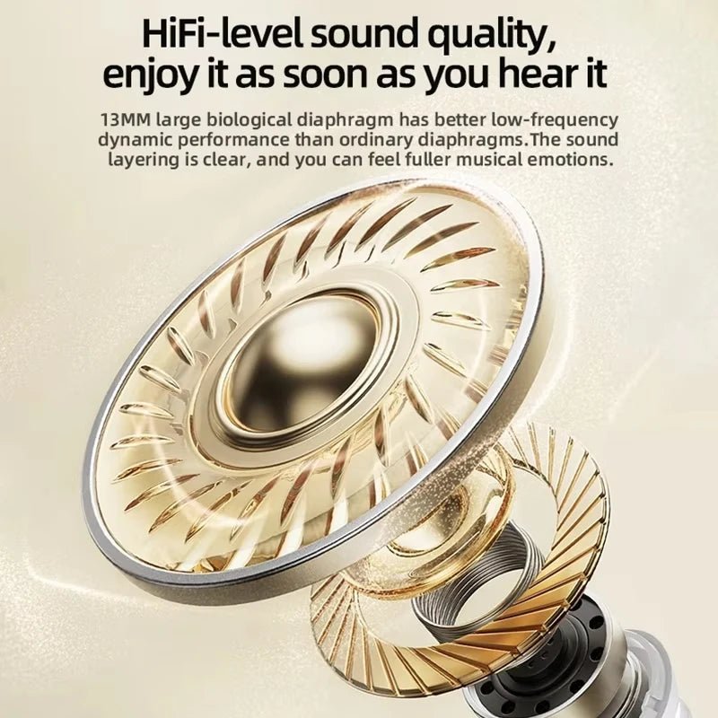 Casque sans fil K28, connexion Bluetooth, longue autonomie de la batterie, adapté au sport et aux jeux, ainsi qu'à une utilisation au bureau. - Camara ShoppingCasque sans fil K28, connexion Bluetooth, longue autonomie de la batterie, adapté au sport et aux jeux, ainsi qu'à une utilisation au bureau.