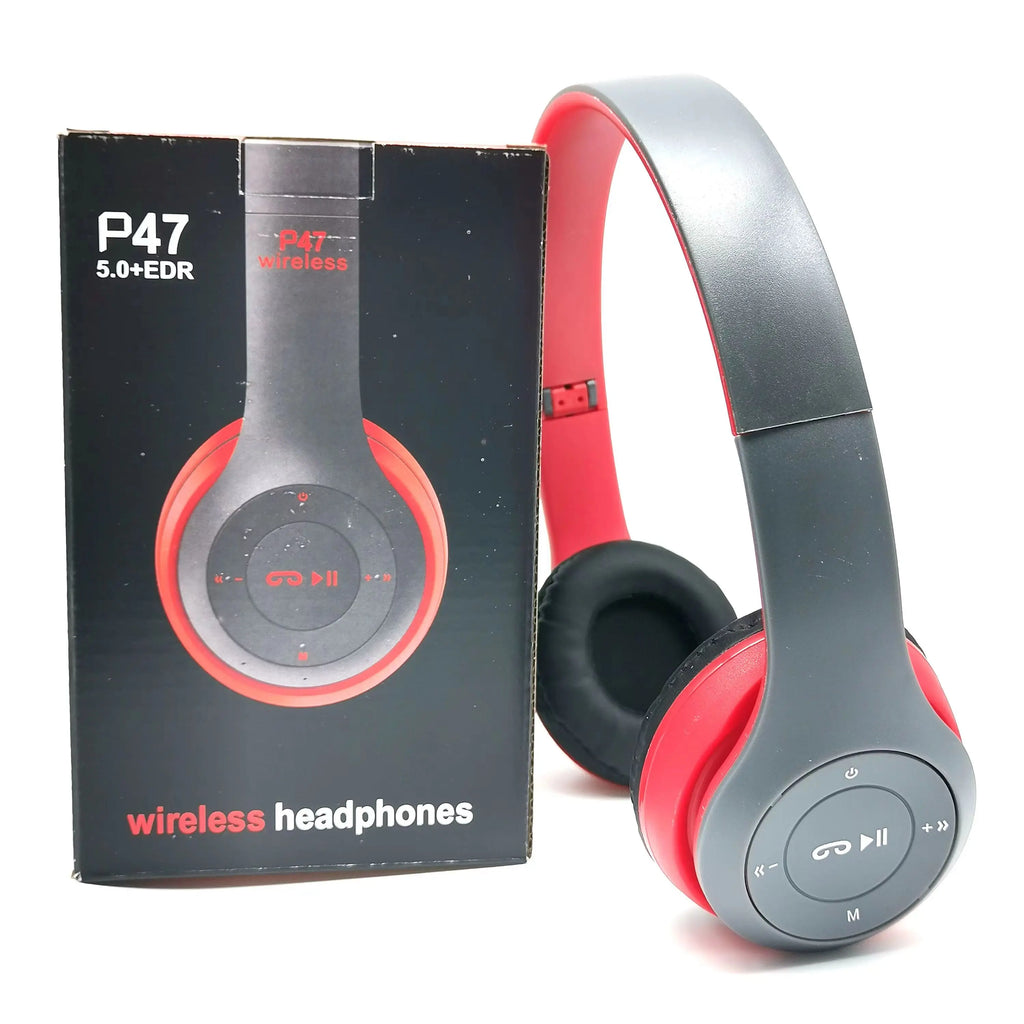 Bluetooth 5.0 casque sans fil pliable HIFI stéréo basse écouteur enfant fille casque cadeau avec micro USB adaptateur pour iPhone TV jeu - Camara ShoppingBluetooth 5.0 casque sans fil pliable HIFI stéréo basse écouteur enfant fille casque cadeau avec micro USB adaptateur pour iPhone TV jeu