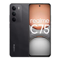 realme C75 4G European Version Smartphone Écran FHD 90 Hz de 6,72 po，Puissant chipset processeur Helio G92 Max,Batterie puissante de 5 828 mAh Camara Shopping realme C75 4G European Version Smartphone Écran FHD 90 Hz de 6,72 po，Puissant chipset processeur Helio G92 Max,Batterie puissante de 5 828 mAh
