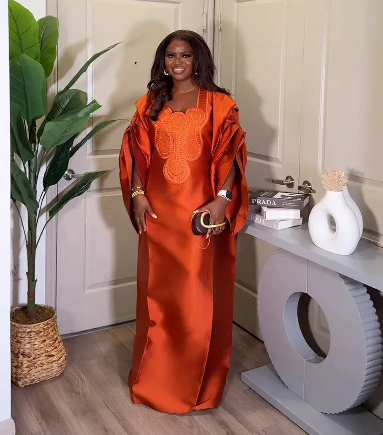 Abayas de luxe pour femmes, dubaï, mode musulmane africaine, Caftan, robes de fête de mariage, Boubou, vêtements africains, 2025 Camara Shopping Abayas de luxe pour femmes, dubaï, mode musulmane africaine, Caftan, robes de fête de mariage, Boubou, vêtements africains, 2025
