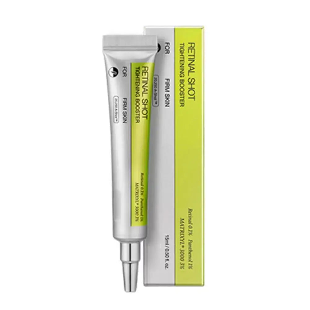 Crème exfoliante pour les yeux, Essence hydratante au rétinol coréen, rajeunissante, rétrécit les Pores, éclaircissante, soins pour la peau Camara Shopping Crème exfoliante pour les yeux, Essence hydratante au rétinol coréen, rajeunissante, rétrécit les Pores, éclaircissante, soins pour la peau