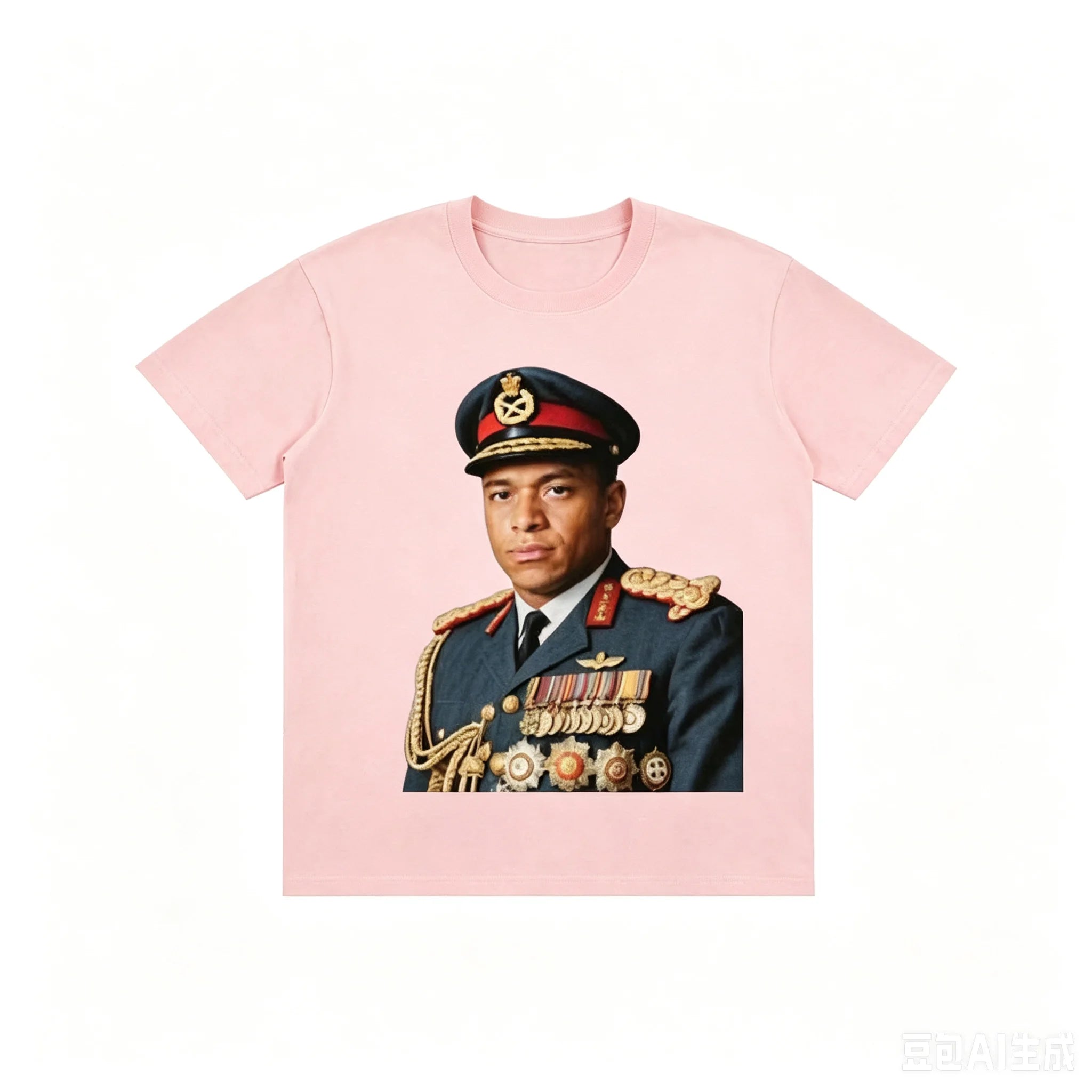 T-shirt graphique Meme Dictador Kylian Mbappé 2026 100% Coton Homme Femme Y2K Populaire Amusant Oversize Décontracté Col Rond Camara Shopping T-shirt graphique Meme Dictador Kylian Mbappé 2026 100% Coton Homme Femme Y2K Populaire Amusant Oversize Décontracté Col Rond