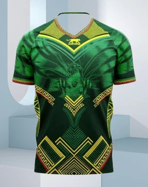 Nouveau maillot de football Mali 2026, haute qualité, taille européenne, t-shirt pour homme, impression 3D, assorti pour toute la famille Camara Shopping Nouveau maillot de football Mali 2026, haute qualité, taille européenne, t-shirt pour homme, impression 3D, assorti pour toute la famille