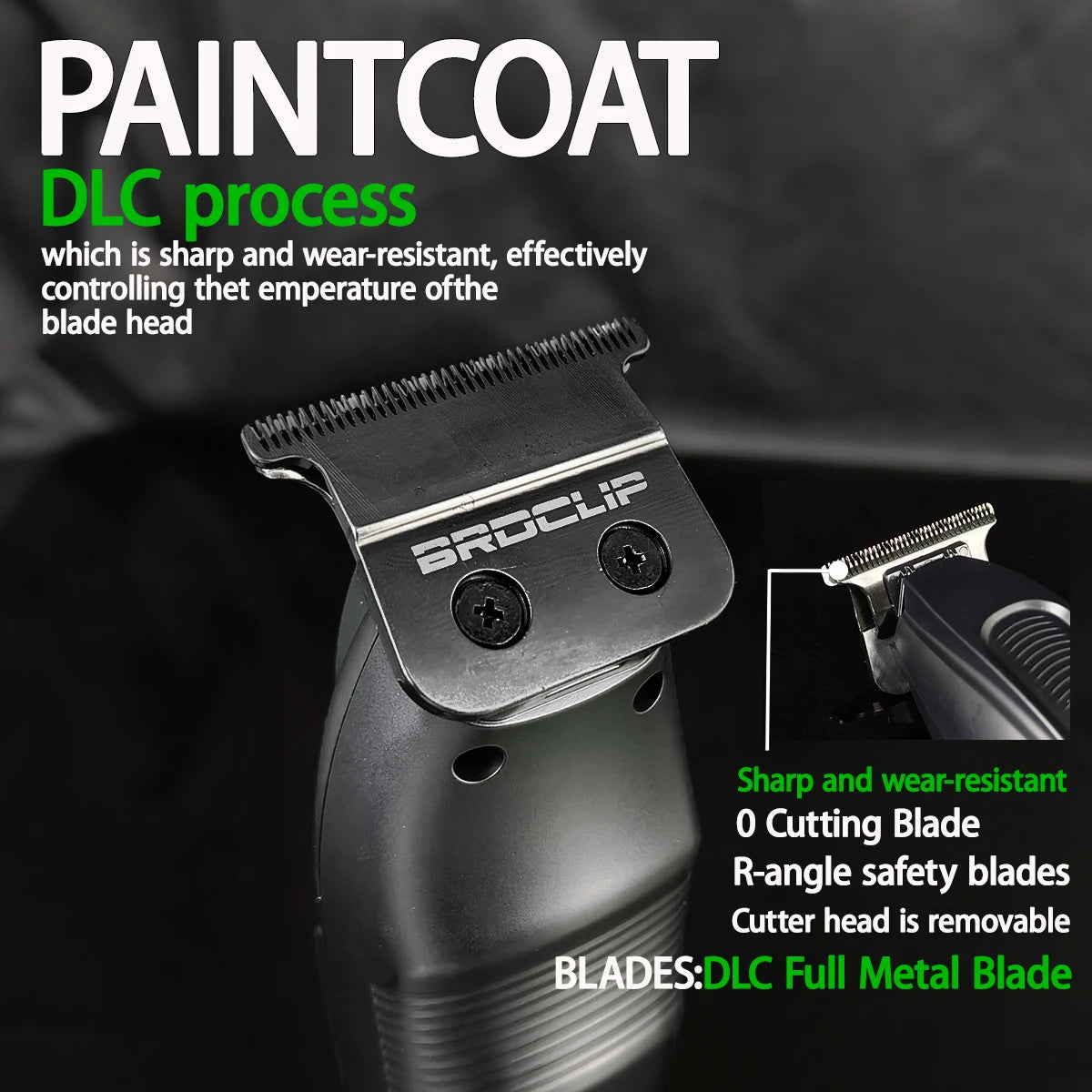 BRDCLIP FA1981 7500 tr/min professionnel X tondeuse à cheveux 0 Distance DLC lame barbier 1500mAh finition Machine Salon tondeuse électrique Camara Shopping BRDCLIP FA1981 7500 tr/min professionnel X tondeuse à cheveux 0 Distance DLC lame barbier 1500mAh finition Machine Salon tondeuse électrique