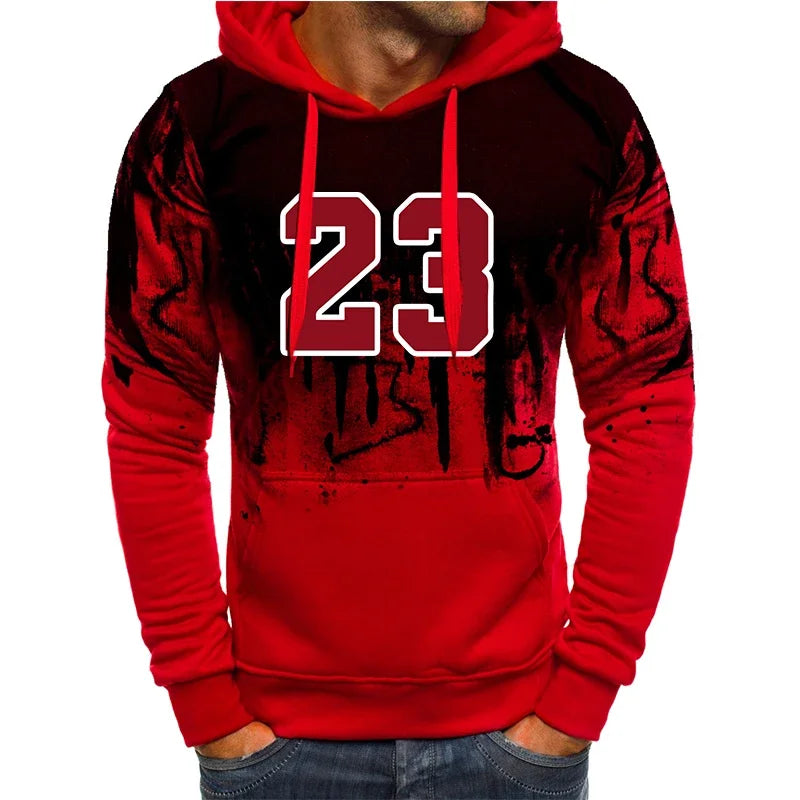 Sweat-shirt à capuche décontracté pour hommes, haut à la mode, confortable, automne hiver, tenue quotidienne, pantalons de survêtement de sport, vêtements pour hommes Camara Shopping Sweat-shirt à capuche décontracté pour hommes, haut à la mode, confortable, automne hiver, tenue quotidienne, pantalons de survêtement de sport, vêtements pour hommes