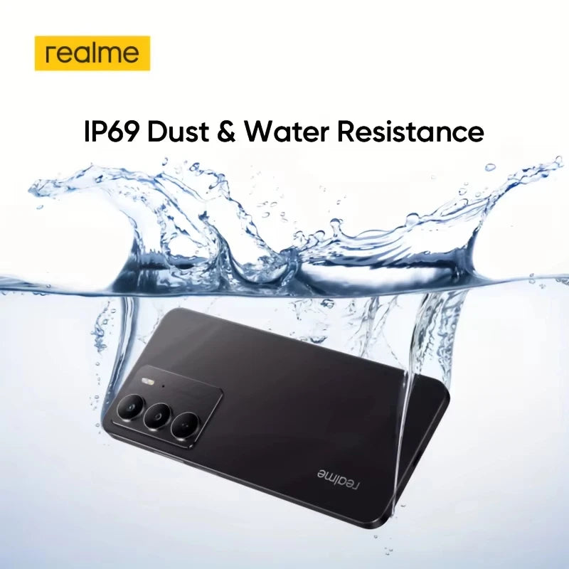 realme C75 4G European Version Smartphone Écran FHD 90 Hz de 6,72 po，Puissant chipset processeur Helio G92 Max,Batterie puissante de 5 828 mAh Camara Shopping realme C75 4G European Version Smartphone Écran FHD 90 Hz de 6,72 po，Puissant chipset processeur Helio G92 Max,Batterie puissante de 5 828 mAh