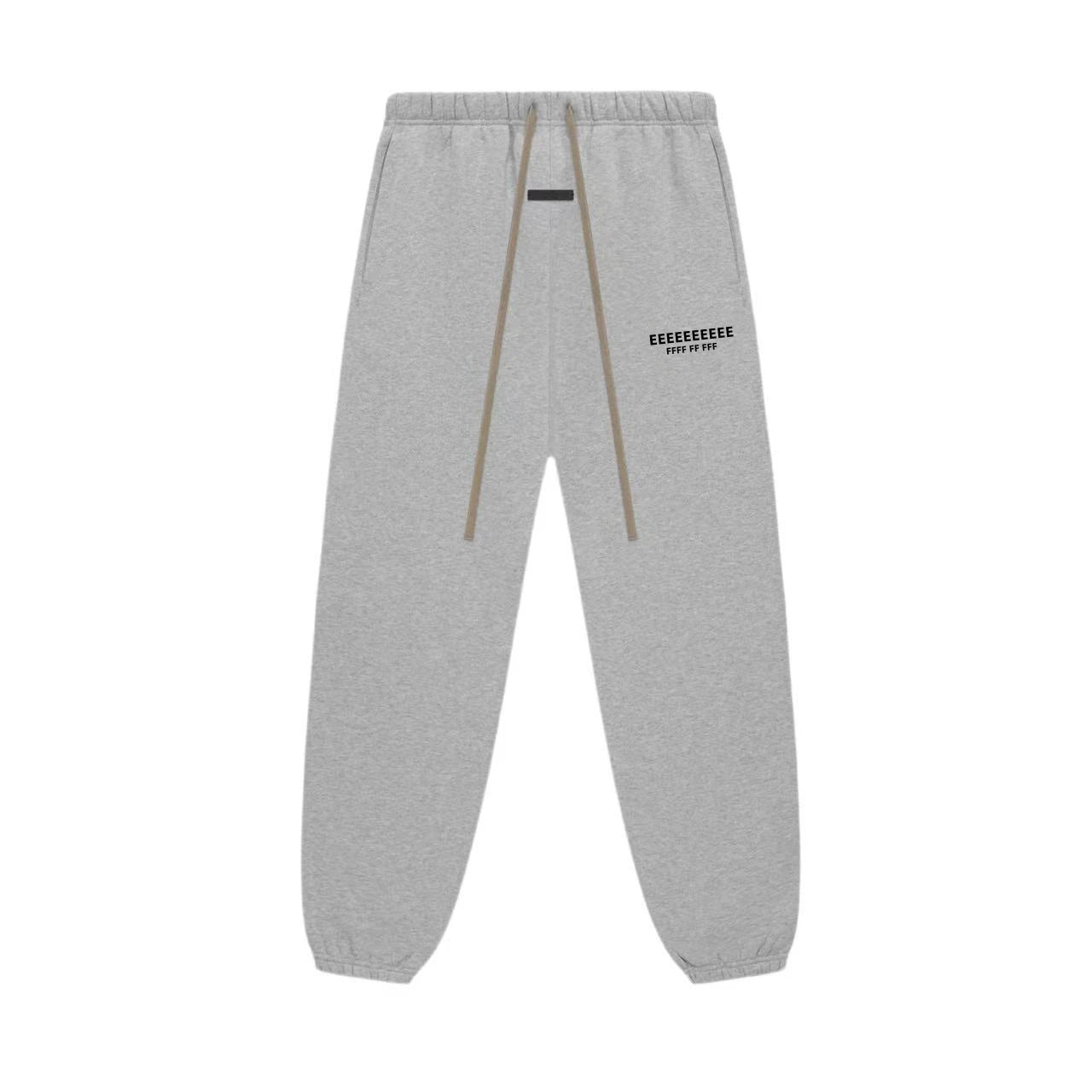 Ensemble de jogging classique pour homme, sweats à capuche oversize, design de luxe, lettres 3D en silicone sur le devant et le dos, ensemble de vêtements de couple style streetwear Camara Shopping Ensemble de jogging classique pour homme, sweats à capuche oversize, design de luxe, lettres 3D en silicone sur le devant et le dos, ensemble de vêtements de couple style streetwear
