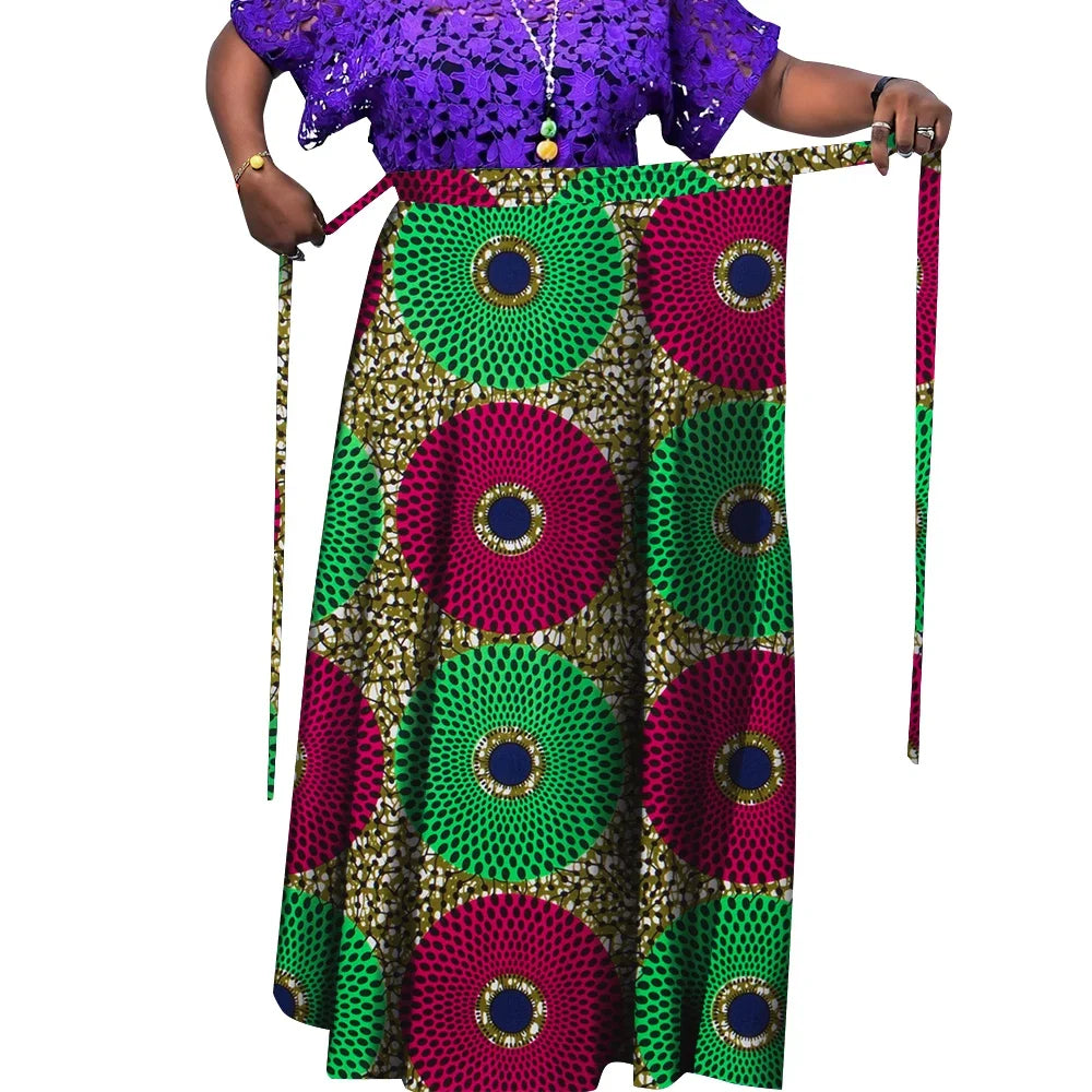 ORIENTAR femmes traditionnel sirène jupe longue robe afrique Bazin Riche imprimer vêtements dame femmes pagne grande taille WY9792-2 Camara Shopping ORIENTAR femmes traditionnel sirène jupe longue robe afrique Bazin Riche imprimer vêtements dame femmes pagne grande taille WY9792-2