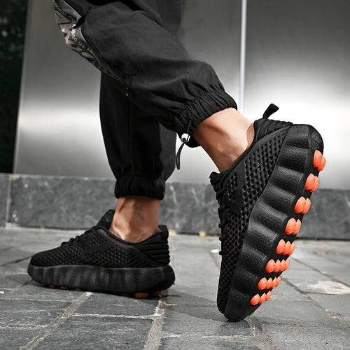 002 Chaussures décontractées pour hommes, baskets à semelle épaisse et souple, chaussures de marche respirantes pour l'été, Zapatillas Hombre 88217, chaussures pour hommes Camara Shopping 002 Chaussures décontractées pour hommes, baskets à semelle épaisse et souple, chaussures de marche respirantes pour l'été, Zapatillas Hombre 88217, chaussures pour hommes