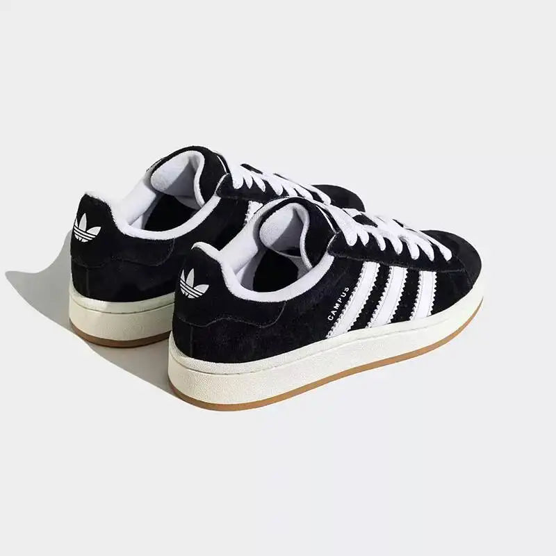 Chaussures Adidas Clover pour hommes et femmes - CAMPUS 00s Sneakers sportives et décontractées JQ4111 Sport