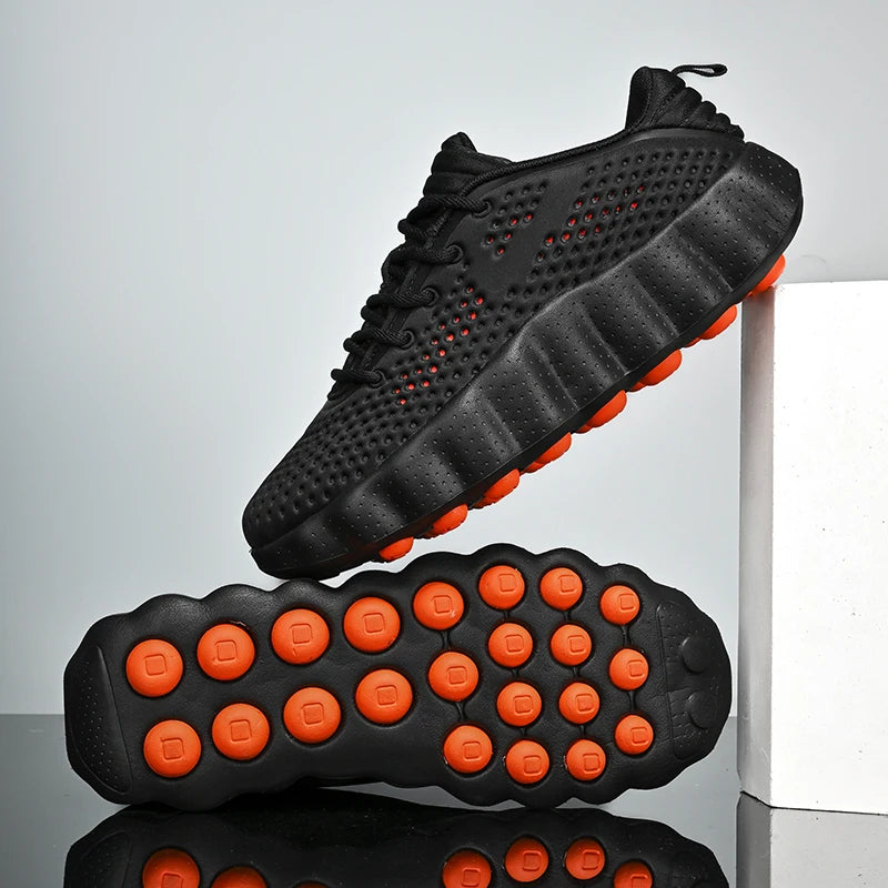 002 Chaussures décontractées pour hommes, baskets à semelle épaisse et souple, chaussures de marche respirantes pour l'été, Zapatillas Hombre 88217, chaussures pour hommes Camara Shopping 002 Chaussures décontractées pour hommes, baskets à semelle épaisse et souple, chaussures de marche respirantes pour l'été, Zapatillas Hombre 88217, chaussures pour hommes