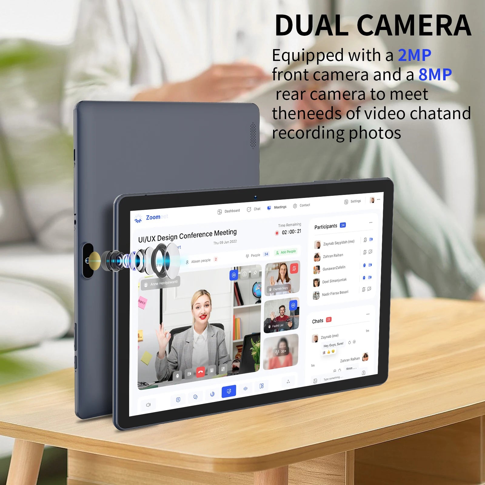 Tablette PC PRITOM 10,1 pouces Android 13 4 Go (2+2 VIRTUELS) 64 Go Quad Core Bluetooth WiFi avec emplacement pour carte SIM 3G Camara Shopping Tablette PC PRITOM 10,1 pouces Android 13 4 Go (2+2 VIRTUELS) 64 Go Quad Core Bluetooth WiFi avec emplacement pour carte SIM 3G