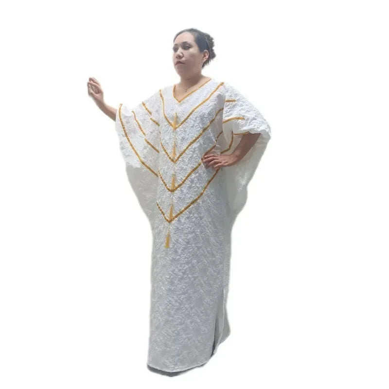 Robes de soirée de mariage africaines pour femmes, vêtements africains, printemps, été, demi-manches, col en V, grande taille, robe longue, quelque soit, 2025 Camara Shopping Robes de soirée de mariage africaines pour femmes, vêtements africains, printemps, été, demi-manches, col en V, grande taille, robe longue, quelque soit, 2025