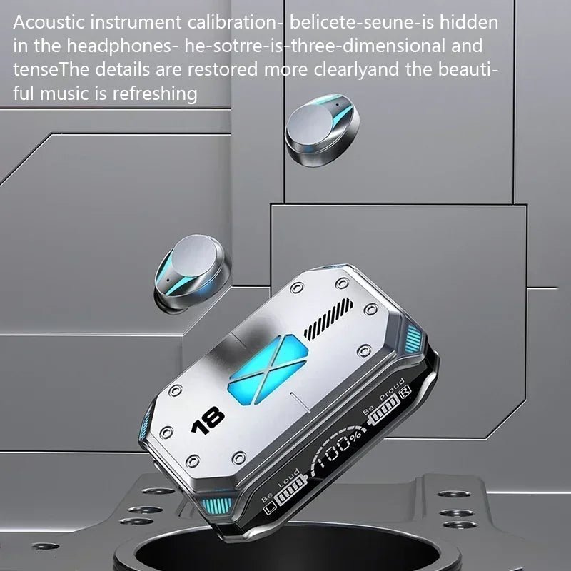 Casque Bluetooth WS M41 Ce casque permet de profiter d'une fête inégalée de qualité sonore. La profondeur du caisson de basses et - Camara ShoppingCasque Bluetooth WS M41 Ce casque permet de profiter d'une fête inégalée de qualité sonore. La profondeur du caisson de basses et