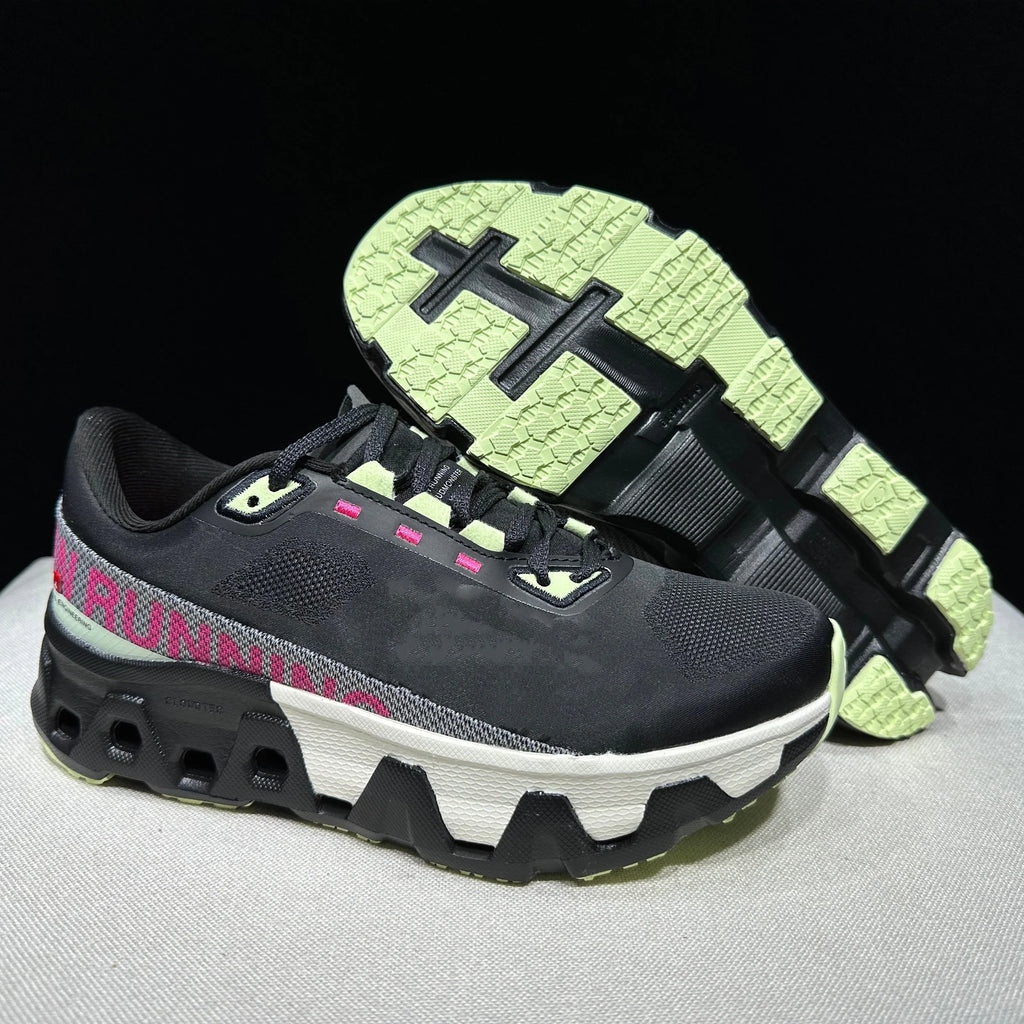 Nouvelles chaussures de course Cloudmonster originales pour hommes et femmes, baskets de mode pour entraînement complet, chaussures décontractées d'extérieur Camara Shopping Nouvelles chaussures de course Cloudmonster originales pour hommes et femmes, baskets de mode pour entraînement complet, chaussures décontractées d'extérieur