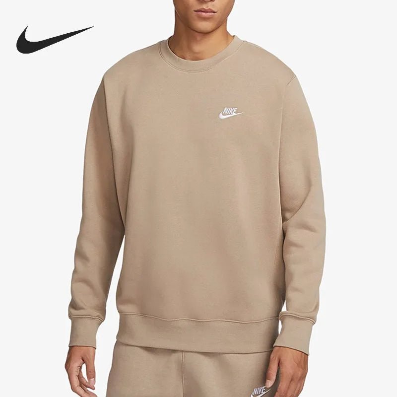 Sweat à Capuche Nike Polaire Homme – Chaud, Doux & Poche Kangourou | Automne Hiver - Camara ShoppingSweat à Capuche Nike Polaire Homme – Chaud, Doux & Poche Kangourou | Automne Hiver