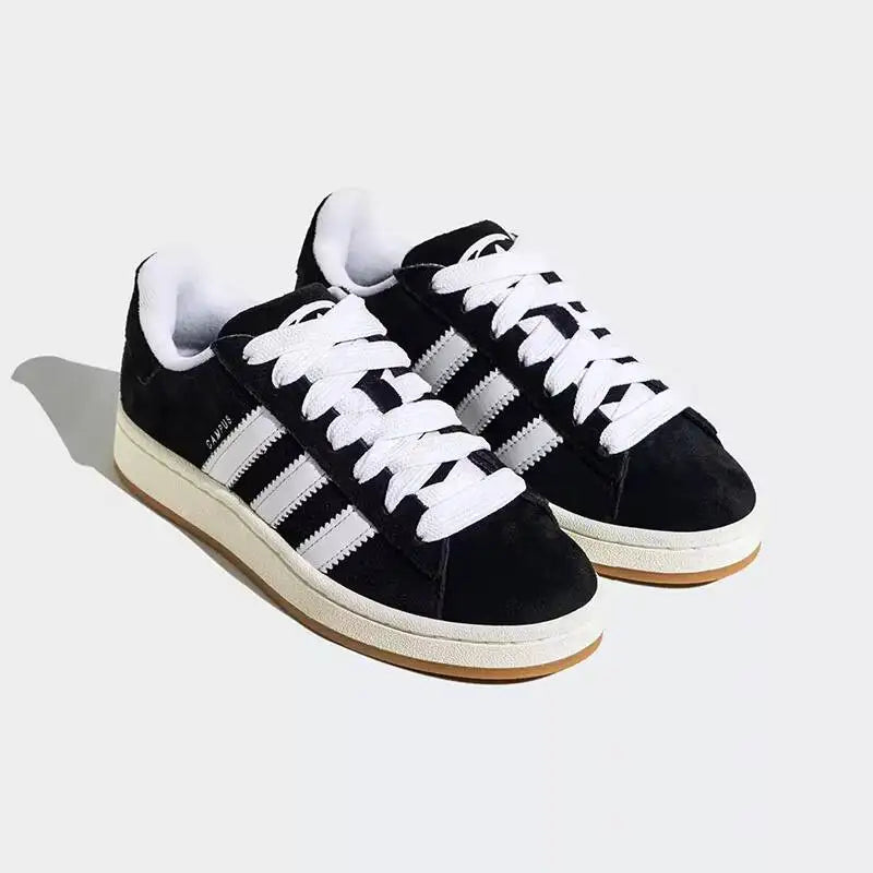 Chaussures Adidas Clover pour hommes et femmes - CAMPUS 00s Sneakers sportives et décontractées JQ4111 Sport