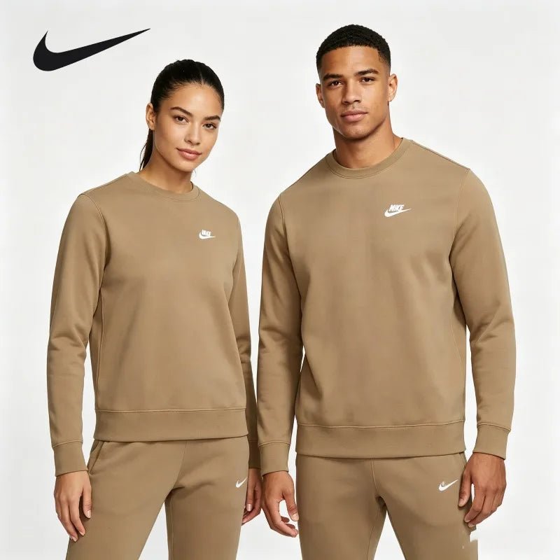 Sweat à Capuche Nike Polaire Homme – Chaud, Doux & Poche Kangourou | Automne Hiver - Camara ShoppingSweat à Capuche Nike Polaire Homme – Chaud, Doux & Poche Kangourou | Automne Hiver