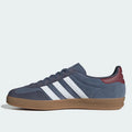 Adidas JI3526 Retro Daily Trainers, gris et blanc, semelle extérieure légère en caoutchouc, confort et style, baskets de skate urbaines