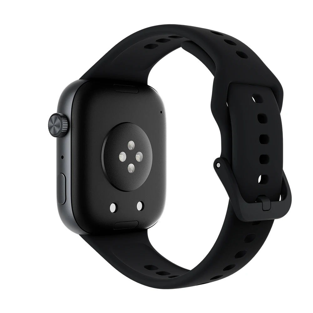 Montre HONOR X5i, version mondiale, montre connectée HONOR 2026, écran AMOLED à bord fin de 1,97 pouces, autonomie de 21 jours, 109 modes sportifs Camara Shopping Montre HONOR X5i, version mondiale, montre connectée HONOR 2026, écran AMOLED à bord fin de 1,97 pouces, autonomie de 21 jours, 109 modes sportifs