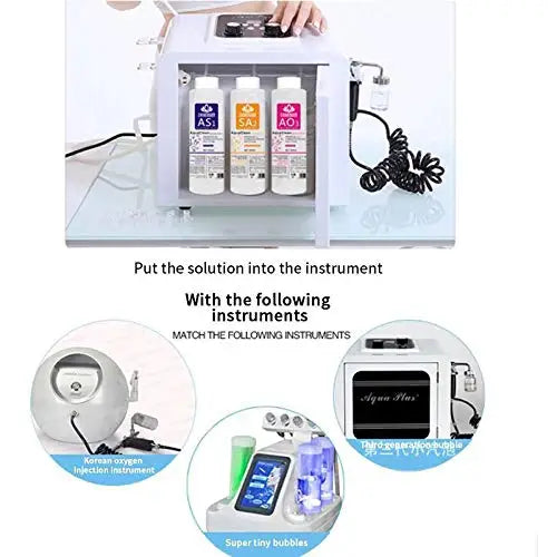 Sérum liquide Hydra pour le visage, Solution pour Peeling aquatique AS1 SA2 AO3, pour Machine de beauté, soins de la peau, nettoyage en profondeur, 1200ML, 3 pièces/lot Camara Shopping Sérum liquide Hydra pour le visage, Solution pour Peeling aquatique AS1 SA2 AO3, pour Machine de beauté, soins de la peau, nettoyage en profondeur, 1200ML, 3 pièces/lot