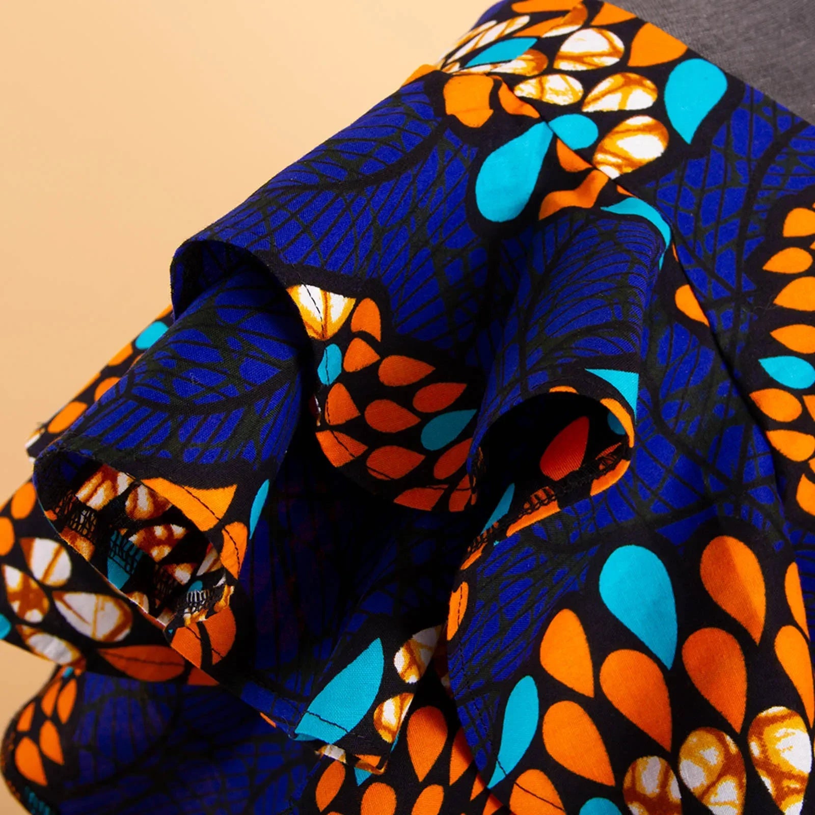 Ensemble africain 2 pièces pour femmes, haut court + jupe imprimée, vêtements Ankara, tenues Dashiki, chemisier, chemise, jupe Midi, décontracté, S1926100 Camara Shopping Ensemble africain 2 pièces pour femmes, haut court + jupe imprimée, vêtements Ankara, tenues Dashiki, chemisier, chemise, jupe Midi, décontracté, S1926100