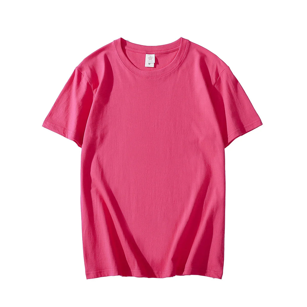 MRMT 2026 Nouveau T-shirt en coton pour homme à manches courtes, couleur unie, hauts pour hommes Camara Shopping MRMT 2026 Nouveau T-shirt en coton pour homme à manches courtes, couleur unie, hauts pour hommes