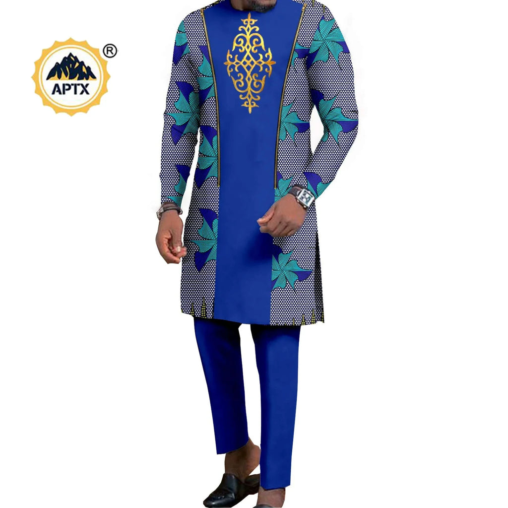 Dashiki – robes sirène pour femmes africaines, tenues assorties pour hommes, ensembles de pantalons Bazin Riche, vêtements de Couple africains pour mariage Y22C080 Camara Shopping Dashiki – robes sirène pour femmes africaines, tenues assorties pour hommes, ensembles de pantalons Bazin Riche, vêtements de Couple africains pour mariage Y22C080