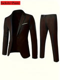 Nouveau Costume Beige hommes d'affaires Tuxedos formel 3/2/1 pièces robe simple boutonnage marié marié bal de mariage fête Camara Shopping Nouveau Costume Beige hommes d'affaires Tuxedos formel 3/2/1 pièces robe simple boutonnage marié marié bal de mariage fête