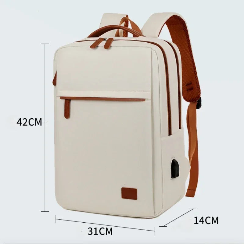 Mode 15.6 pouces ordinateur portable affaires sac à dos classique hommes sac à dos femmes grande capacité voyage sacs à dos d'ordinateur portable étudiant sac d'école Camara Shopping Mode 15.6 pouces ordinateur portable affaires sac à dos classique hommes sac à dos femmes grande capacité voyage sacs à dos d'ordinateur portable étudiant sac d'école