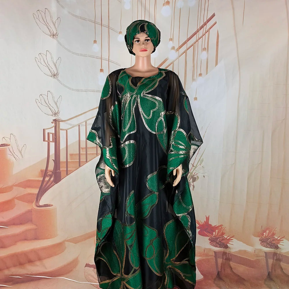 Nouvelles Robes Africaines pour Femme, Ensemble Deux Pièces, Vêtements d'Église pour Femme avec Foulard Intégré, Tenue Africaine Camara Shopping Nouvelles Robes Africaines pour Femme, Ensemble Deux Pièces, Vêtements d'Église pour Femme avec Foulard Intégré, Tenue Africaine