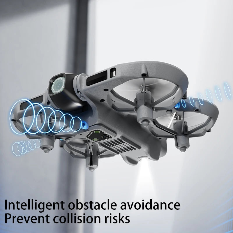 Drone Lenovo Z906 8K HD Aérien Intelligent avec Évitement d'Obstacles, Télécommande à Grand Écran, Pliable, Moteur Brushless, GPS Camara Shopping Drone Lenovo Z906 8K HD Aérien Intelligent avec Évitement d'Obstacles, Télécommande à Grand Écran, Pliable, Moteur Brushless, GPS