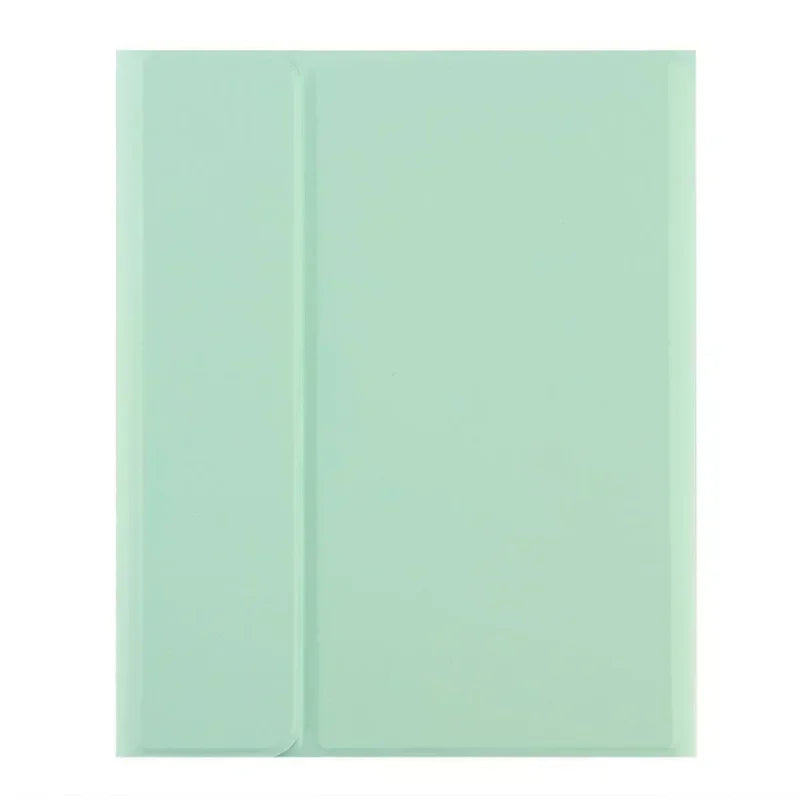 Housse de tablette pour clavier Redmi Pad 2, étui de support de 11 pouces avec fente pour crayon pour clavier espagnol Xiaomi Redmi Pad 2 2025