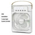 3 en 1 nouveau ventilateur climatiseur ménage petit refroidisseur d'air LED veilleuse Portable humidificateur réglage de l'air ventilateur bureau maison ventilateur Camara Shopping 3 en 1 nouveau ventilateur climatiseur ménage petit refroidisseur d'air LED veilleuse Portable humidificateur réglage de l'air ventilateur bureau maison ventilateur
