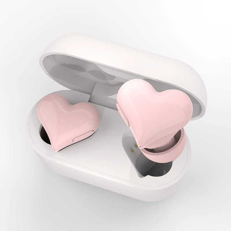 Casque audio de haute qualité pour couple AQ10 - Édition limitée - Design original - Longue autonomie de la batterie - Camara ShoppingCasque audio de haute qualité pour couple AQ10 - Édition limitée - Design original - Longue autonomie de la batterie