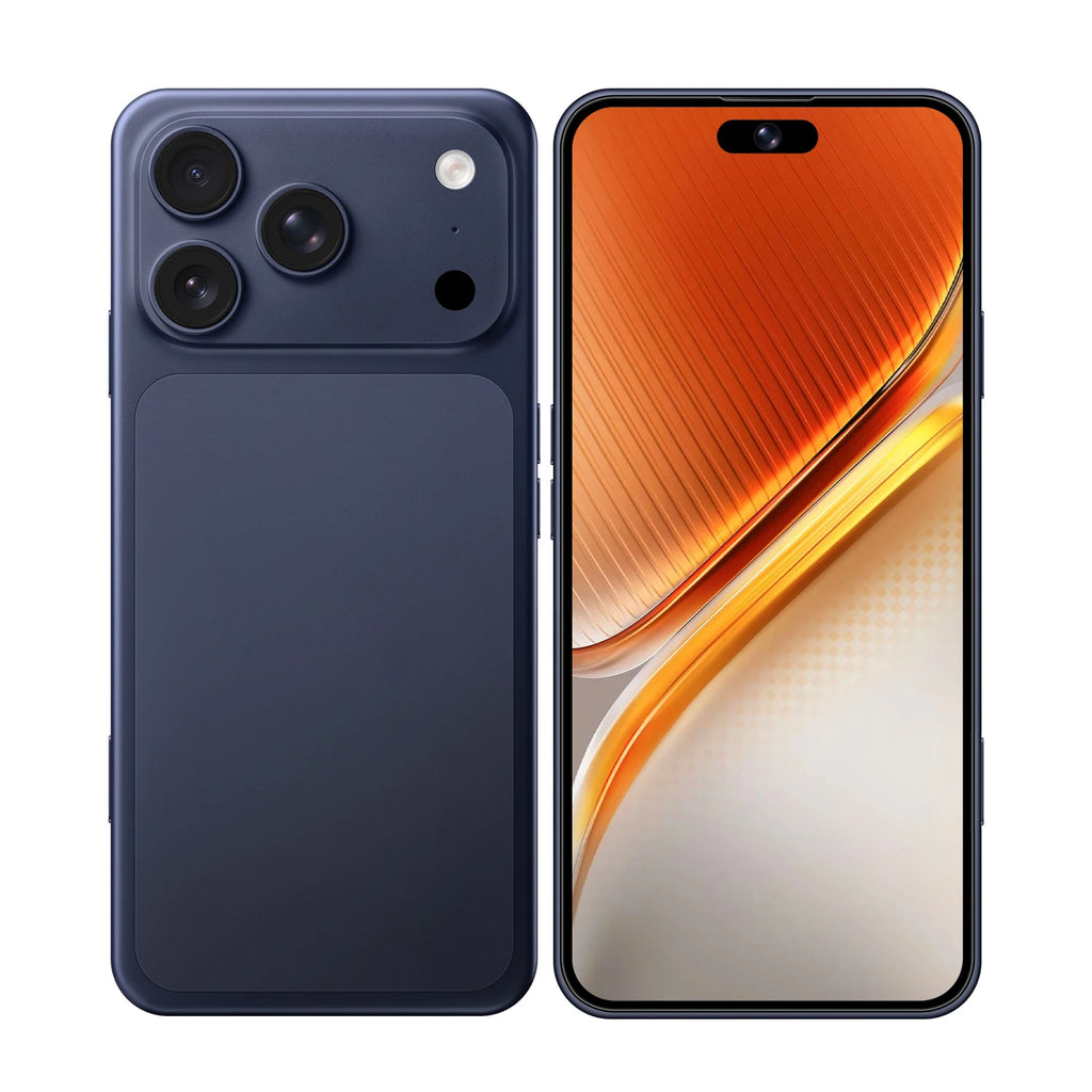 Smartphones IVMI 17Pro Max Android 10.0 Double SIM Écran 6,7 pouces 3 Go de RAM 16 Go de ROM WIFI Bluetooth Play Store 4G Petit téléphone mobile Camara Shopping Smartphones IVMI 17Pro Max Android 10.0 Double SIM Écran 6,7 pouces 3 Go de RAM 16 Go de ROM WIFI Bluetooth Play Store 4G Petit téléphone mobile