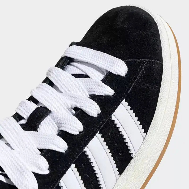 Chaussures Adidas Clover pour hommes et femmes - CAMPUS 00s Sneakers sportives et décontractées JQ4111 Sport