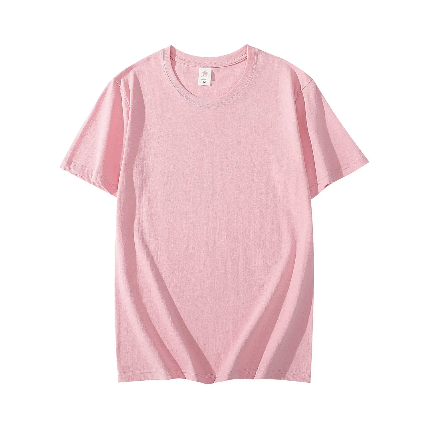 MRMT 2026 Nouveau T-shirt en coton pour homme à manches courtes, couleur unie, hauts pour hommes Camara Shopping MRMT 2026 Nouveau T-shirt en coton pour homme à manches courtes, couleur unie, hauts pour hommes