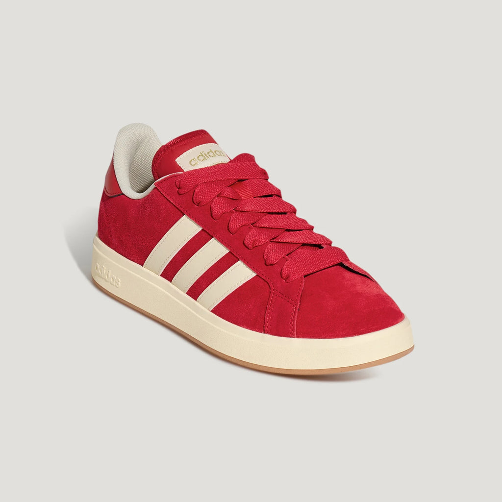 Adidas Authentic Spring Style Baskets basses à lacets résistantes à l'usure pour hommes et femmes KH6991