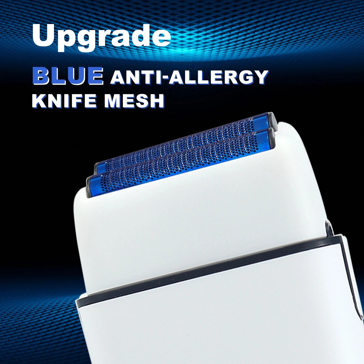 ROSYOUS RS620 Double feuille bleu couteau hypoallergénique Net 10000 tr/min USB sans fil professionnel barbier rasoir Machine de coupe de cheveux Camara Shopping ROSYOUS RS620 Double feuille bleu couteau hypoallergénique Net 10000 tr/min USB sans fil professionnel barbier rasoir Machine de coupe de cheveux