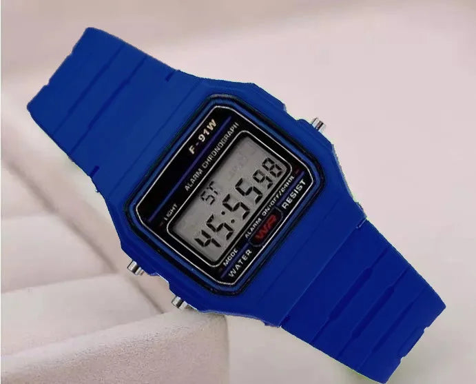 Sport LED Digital Watches for Men Simple Small Square Dial Electronic Watch Silicone Band Fashion Casual Mens Watch montre homme Camara Shopping Sport LED Digital Watches for Men Simple Small Square Dial Electronic Watch Silicone Band Fashion Casual Mens Watch montre homme