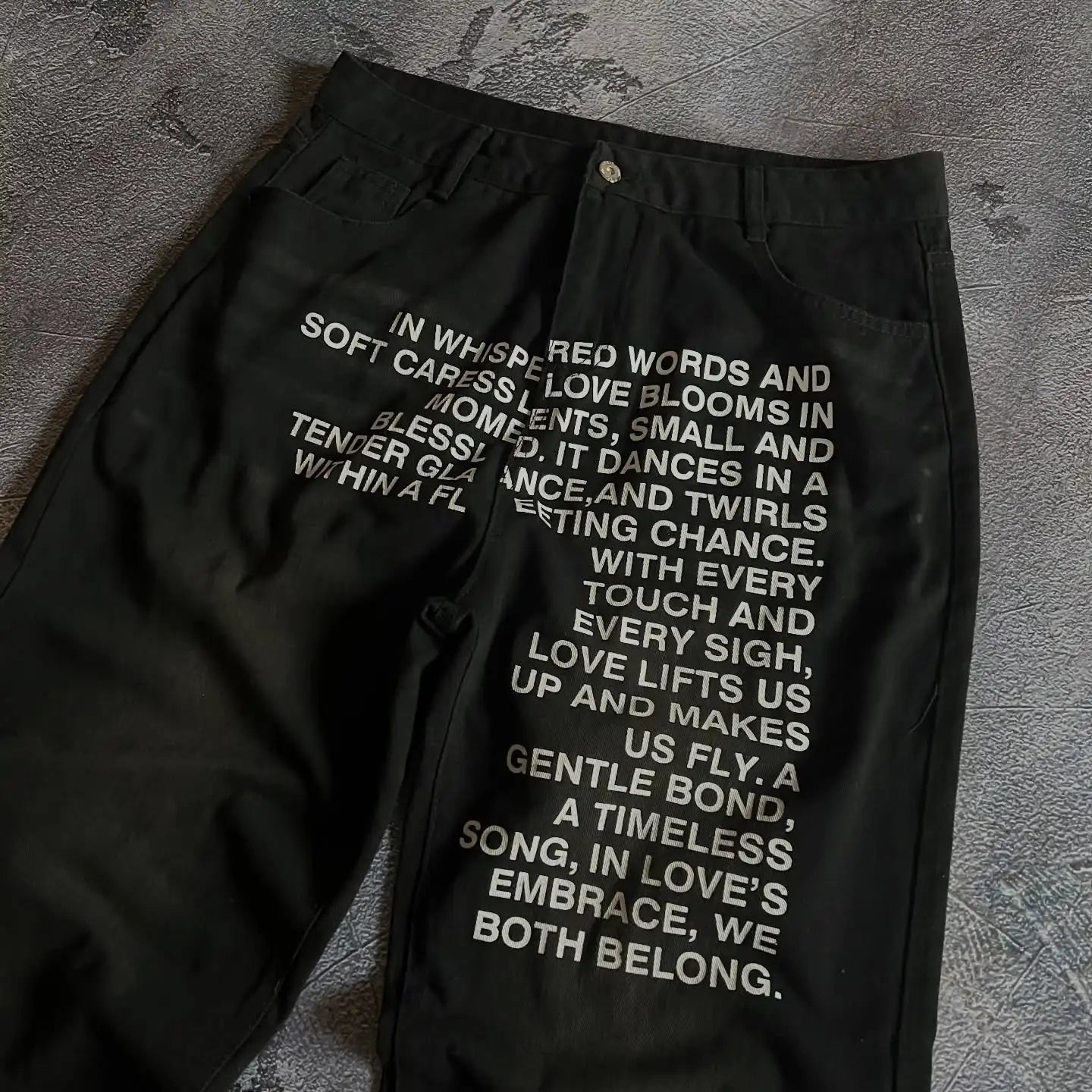 American Pattern Letter Jeans Y2K Men Hoodies Sets Streetwear Gothic Harajuku Hip Hop Men Women Fashion Casual Wide Leg Jeans Camara Shopping American Pattern Letter Jeans Y2K Men Hoodies Sets Streetwear Gothic Harajuku Hip Hop Men Women Fashion Casual Wide Leg Jeans
