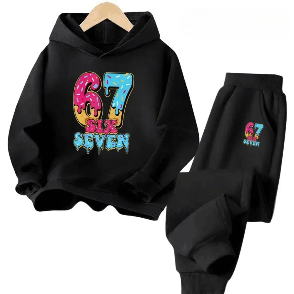 67 tenue Happy Kids 4-13Y ensemble pyjama imprimé Zombie vêtements de nuit doux enfants meilleur vendeur ensemble sweat-shirt Camara Shopping 67 tenue Happy Kids 4-13Y ensemble pyjama imprimé Zombie vêtements de nuit doux enfants meilleur vendeur ensemble sweat-shirt