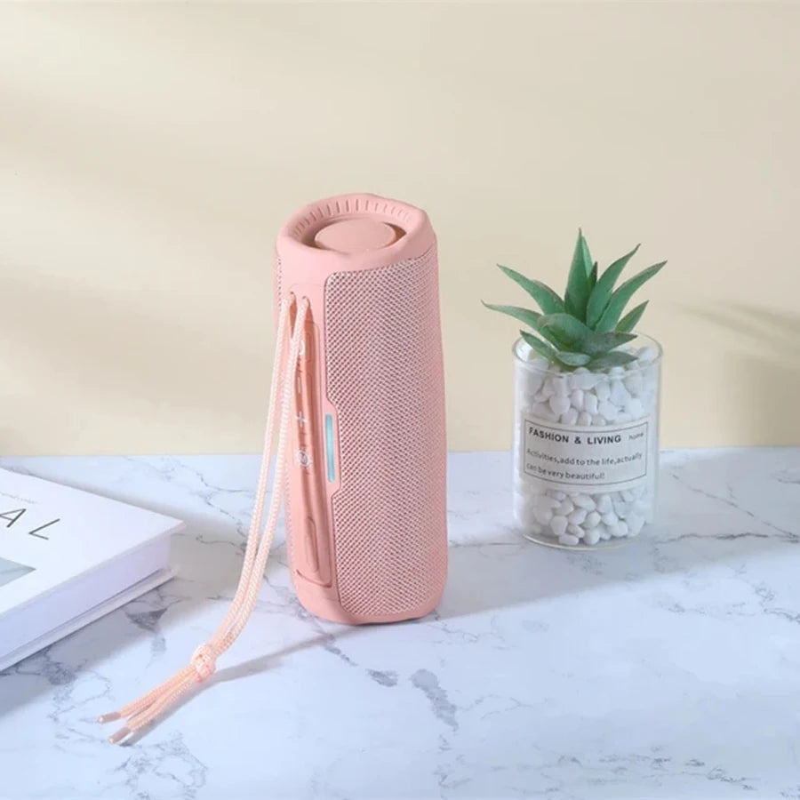 Wireless Portable Bluetooth Speaker Caixa De Som Blutooth Music Sound Box For Radio FM Subwoofer Blootooth Audio Hand Free Baffe Camara Shopping Wireless Portable Bluetooth Speaker Caixa De Som Blutooth Music Sound Box For Radio FM Subwoofer Blootooth Audio Hand Free Baffe